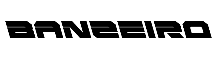 Eridanus Condensed Leftalic  Free Fonts Download