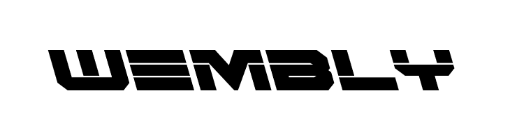 Eridanus Condensed Leftalic  Free Fonts Download