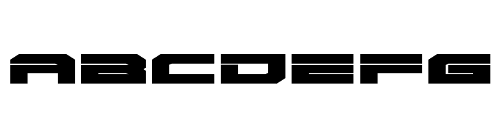 Eridanus Expanded  Free Fonts Download