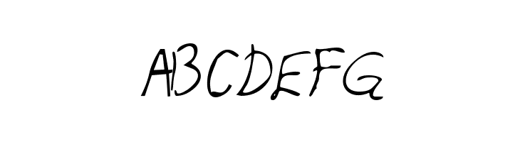 Honcho  Free Fonts Download