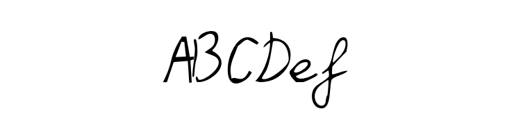 Honcho  Free Fonts Download