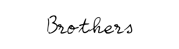 Honcho  Free Fonts Download