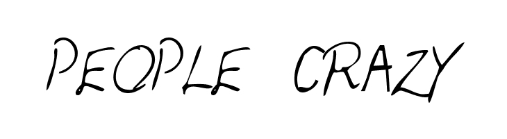 Honcho  Free Fonts Download