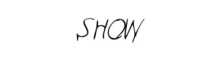 Honcho  Free Fonts Download