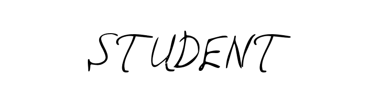 Honcho  Free Fonts Download