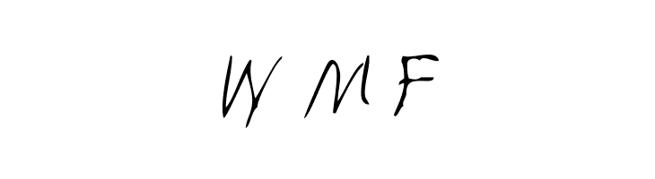 Honcho  Free Fonts Download