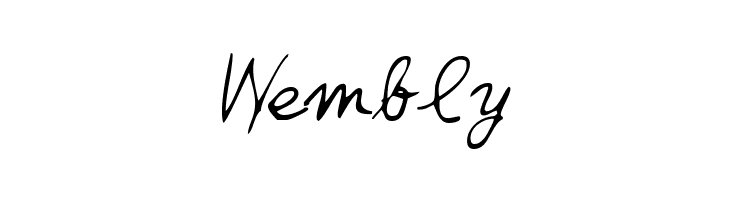 Honcho  Free Fonts Download