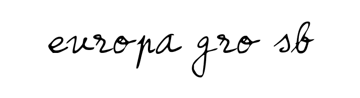 Honcho  Free Fonts Download