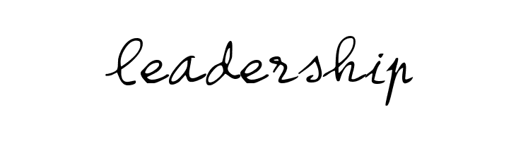 Honcho  Free Fonts Download