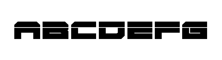 Eridanus Condensed Laser  Free Fonts Download