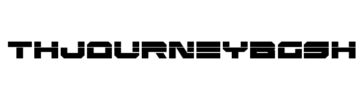 Eridanus Condensed Laser  Free Fonts Download
