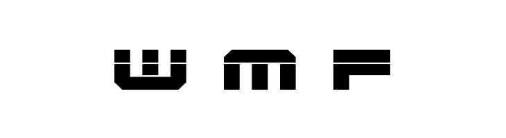 Eridanus Condensed Laser  Free Fonts Download