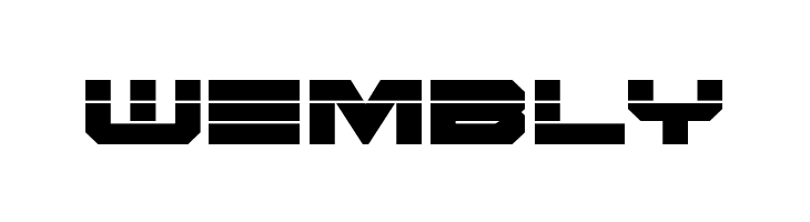 Eridanus Condensed Laser  Free Fonts Download