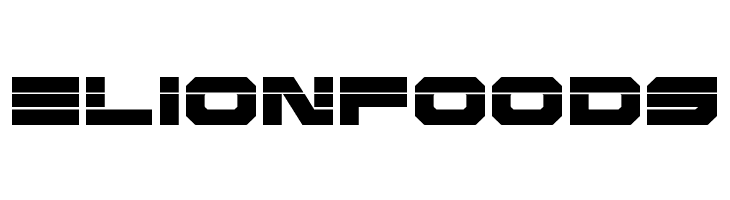 Eridanus Condensed Laser  Free Fonts Download