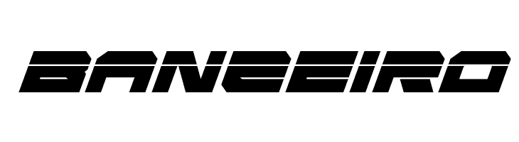 Eridanus Condensed Laser Italic  Free Fonts Download