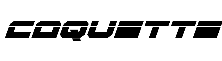 Eridanus Condensed Laser Italic  Free Fonts Download