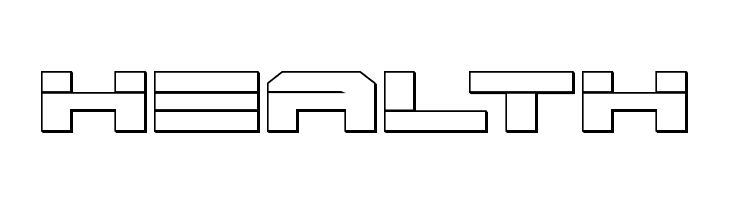 Eridanus 3D  Free Fonts Download