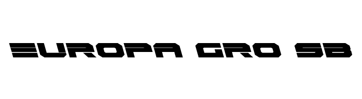 Eridanus Leftalic  Free Fonts Download