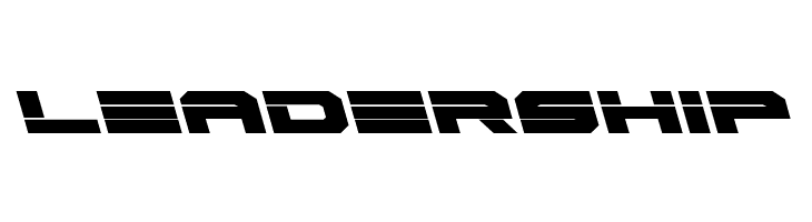 Eridanus Leftalic  Free Fonts Download