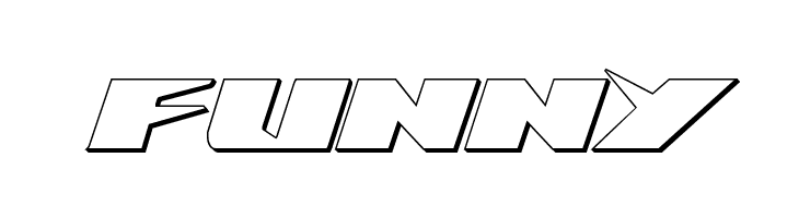 Crime Syndicate 3D Regular  Free Fonts Download