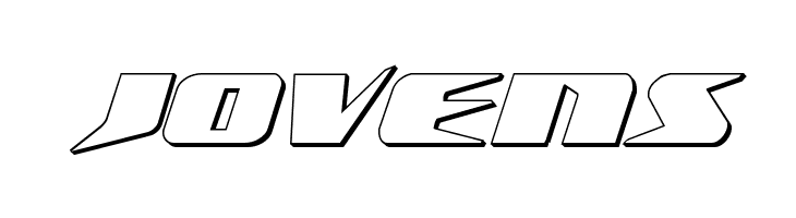 Crime Syndicate 3D Regular  Free Fonts Download