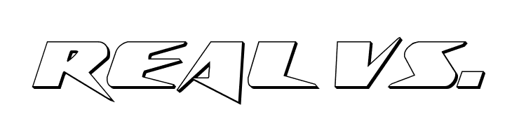 Crime Syndicate 3D Regular  Free Fonts Download