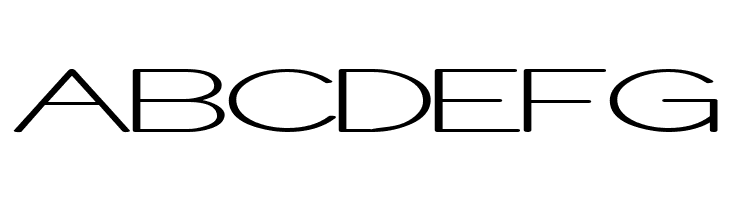 Castorgate Wide  Free Fonts Download