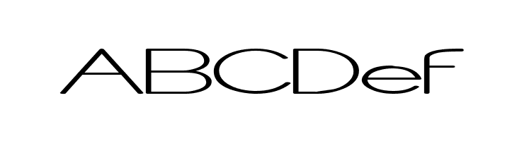 Castorgate Wide  Free Fonts Download