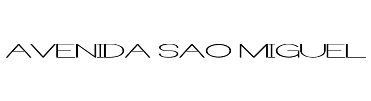 Castorgate Wide  Free Fonts Download