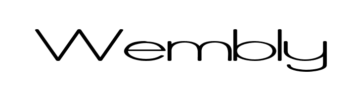 Castorgate Wide  Free Fonts Download