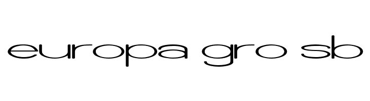 Castorgate Wide  Free Fonts Download