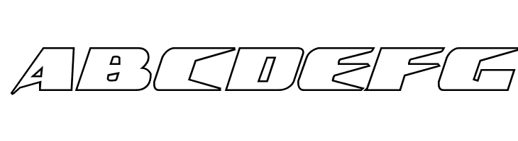 Crime Syndicate Outline Regular  Free Fonts Download