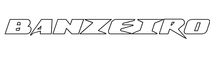 Crime Syndicate Outline Regular  Free Fonts Download