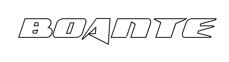 Crime Syndicate Outline Regular  Free Fonts Download