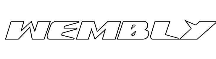 Crime Syndicate Outline Regular  Free Fonts Download