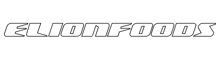 Crime Syndicate Outline Regular  Free Fonts Download