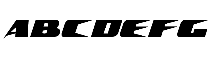 Crime Syndicate Regular  Free Fonts Download