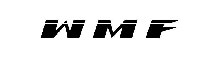 Crime Syndicate Laser Regular  Free Fonts Download