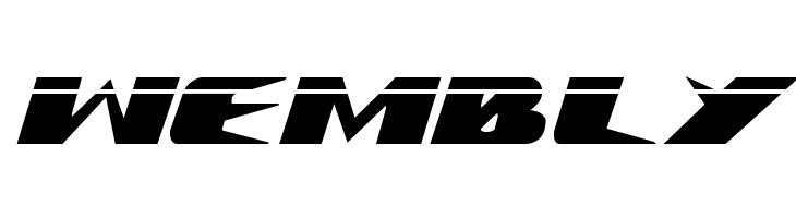 Crime Syndicate Laser Regular  Free Fonts Download