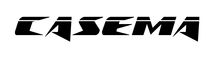 Crime Syndicate Laser Regular  Free Fonts Download