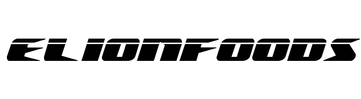 Crime Syndicate Laser Regular  Free Fonts Download