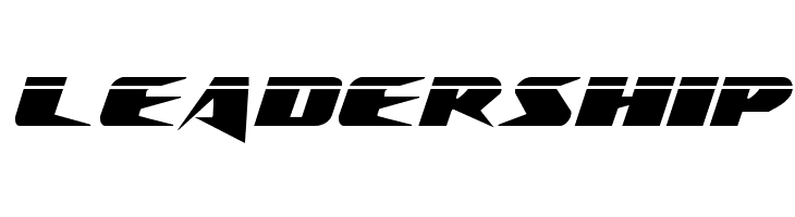 Crime Syndicate Laser Regular  Free Fonts Download