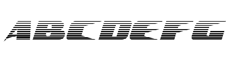 Crime Syndicate Gradient Regular  Free Fonts Download