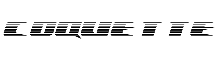 Crime Syndicate Gradient Regular  Free Fonts Download