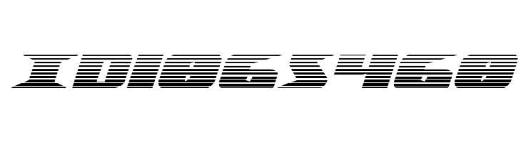 Crime Syndicate Gradient Regular  Free Fonts Download