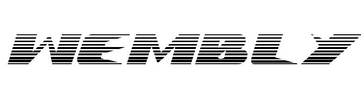 Crime Syndicate Gradient Regular  Free Fonts Download