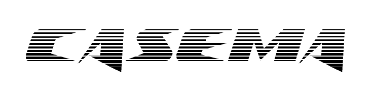 Crime Syndicate Gradient Regular  Free Fonts Download