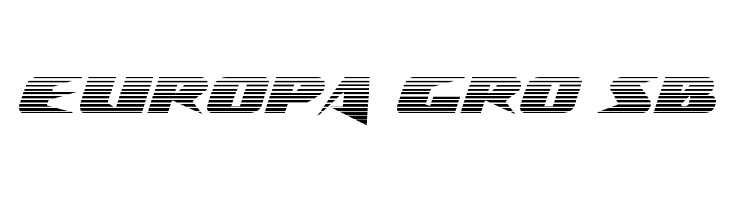 Crime Syndicate Gradient Regular  Free Fonts Download