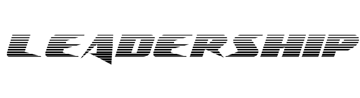 Crime Syndicate Gradient Regular  Free Fonts Download