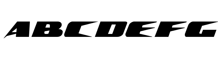 Crime Syndicate Expanded  Free Fonts Download